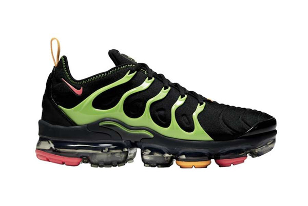 Men's Hot sale Running weapon Air Max TN Shoes 007